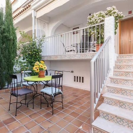 Bungalow Playa Pobla De Farnals Las Canteras  Dış mekan fotoğraf