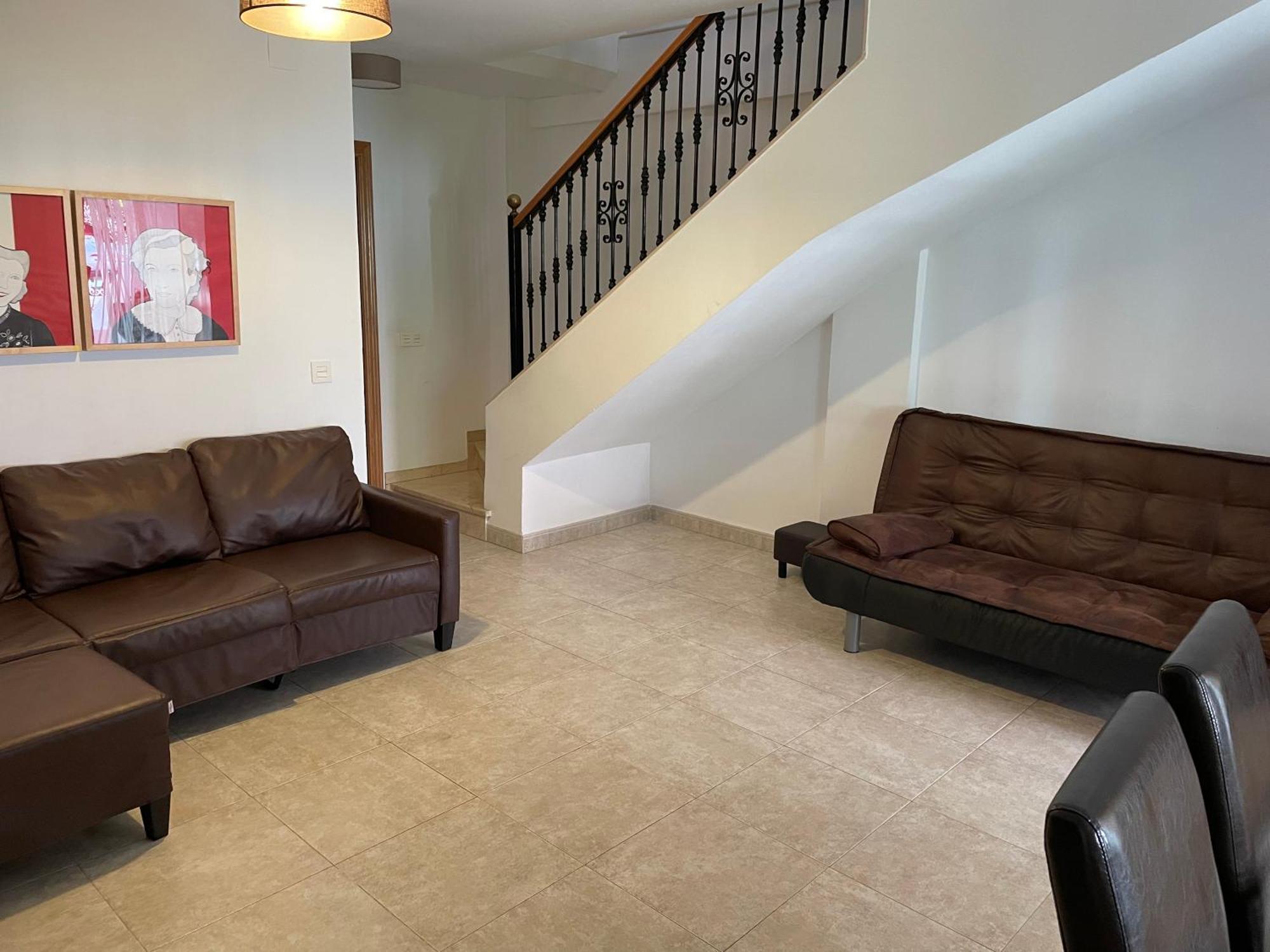 Bungalow Playa Pobla De Farnals Las Canteras  Dış mekan fotoğraf