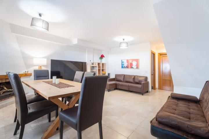 Bungalow Playa Pobla De Farnals Las Canteras  Dış mekan fotoğraf